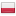 dws.org.pl hosted country
